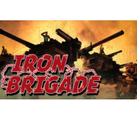 Iron Brigade