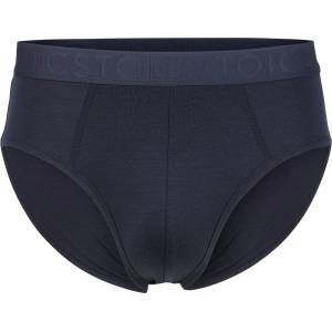 Stoic Мъжко мериносово термобельо Stoic Merino150 AlsenSt. Brief Merino base layer - Dark Navy (015-1918-0211)