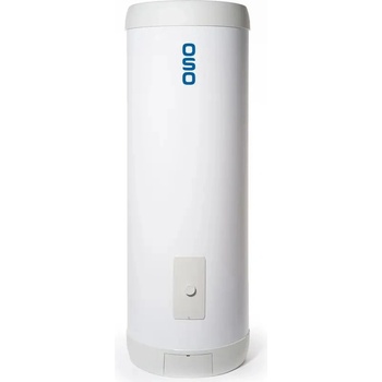 OSO HOTWATER WALLY 50 l