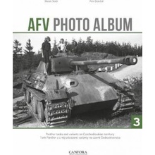 AFV Photo Album: Vol. 3