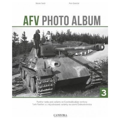 AFV Photo Album: Vol. 3