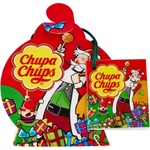 Chupa Chups Коледна украса Chupa Chups 56 г