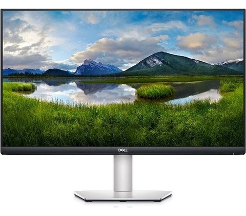 Dell S2721DS