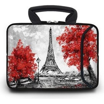 Huado Carry 15.6" Eiffelova Věž v Paříži Huado SLH15-70162