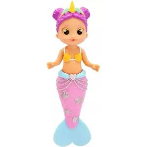 IMC Toys Bloopies: Танцуващо бебе русалка - Хейли (924468-H)