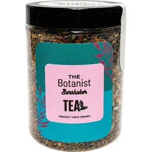 The Botanist Чай - Дишай Свободно - The Botanist - 50g