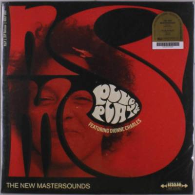 Plug & play - The New Mastersounds LP