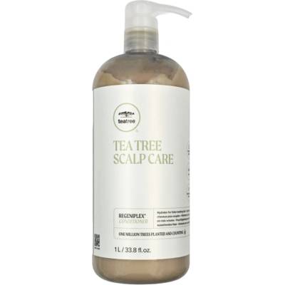 Paul Mitchell Tea Tree Scalp Care Regeniplex Conditioner 1000 ml