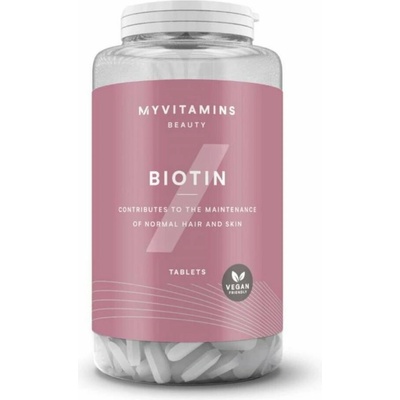 MyProtein Biotin 90 tabliet