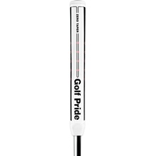 Golf Pride Zero Taper Round Black