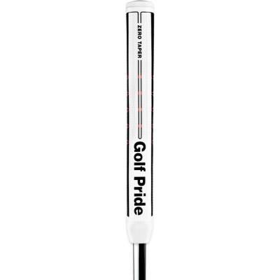 Golf Pride Zero Taper Round Black