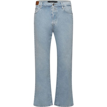 Replay Дънки Replay Becka Flared Jeans - Blue