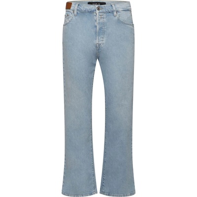 Replay Дънки Replay Becka Flared Jeans - Blue