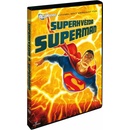 Superhvězda Superman DVD