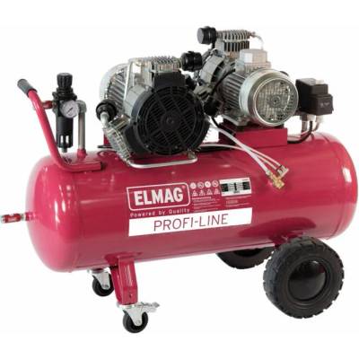 ELMAG PROFI-LINE PL 660/10/200 (21227)