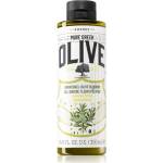 KORRES Pure Greek Olive & Olive Blossom душ гел 250ml