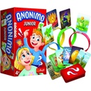 Trefl Anonimo junior