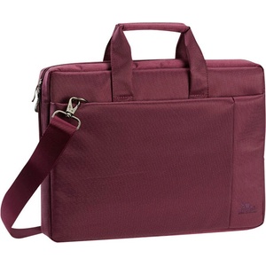  RivaCase Riva чанта за лаптоп Central 15.6" виолетов 8231 (8231P)