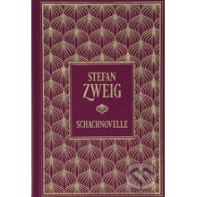 Schachnovelle Zweig Stefan