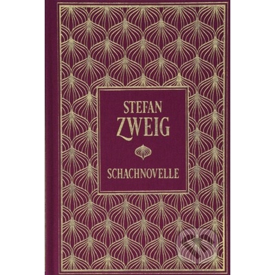 Schachnovelle Zweig Stefan