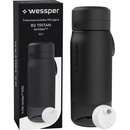 Wessper B2 Tritan Actitex 0,5 l černá