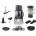 Kenwood Multipro XL FDM72.990SS