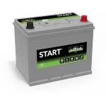 START Ultra Asia 100Ah 820Ah right+ (600032082)