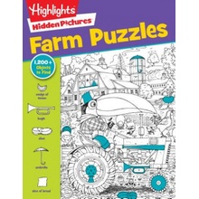 Farm Puzzles