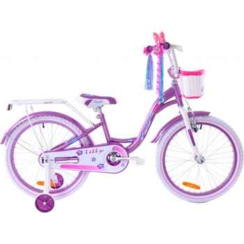 Fuzlu Lilly 2022