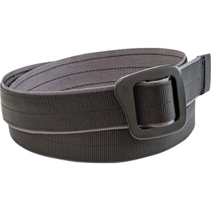 Black Diamond Колан Black Diamond Diamond Mine Belt - Black - размер 126 x 3, 8 cm (203-1174-0113)