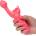 CalExotics Rechargeable Butterfly Kiss Pink