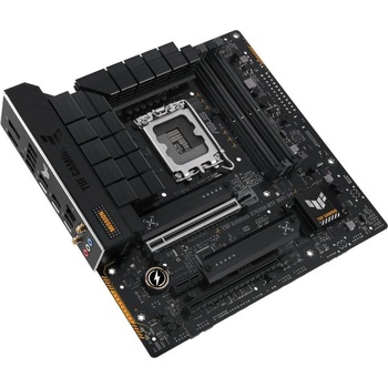 Image 1 of ASUS TUF Gaming B760M-BTF WIFI D4