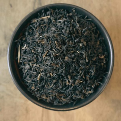 Oxalis Darjeeling FTGFOP1FF čer. čaj 50 g