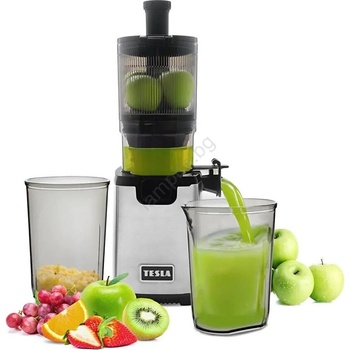 Tesla SlowJuicer XXL Deluxe SJ770