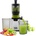 Tesla SlowJuicer XXL Deluxe SJ770