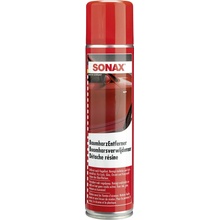 Sonax Odstraňovač pryskyřice a ptačího trusu 400 ml