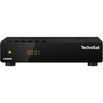 TechniSat HD-S 222