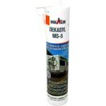 DekAlin DEKAsyl MS-5 Силно Полимерно Лепило 290 mL (107940)
