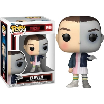 Funko POP! 1910 Stranger Things - Eleven SPLT