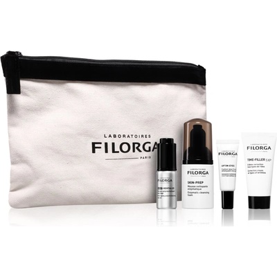 Filorga discovery kit the iconics expert protocol комплект за жени