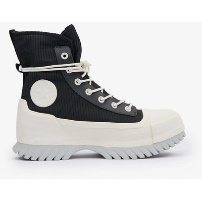 Converse Chuck Taylor All Star Lugged 2.0 černé