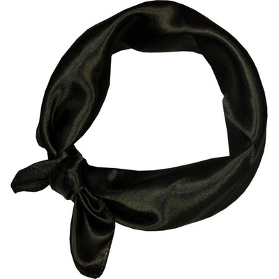 Lumea black šátek letuška RG-1 cer
