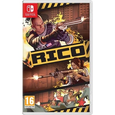 RICO