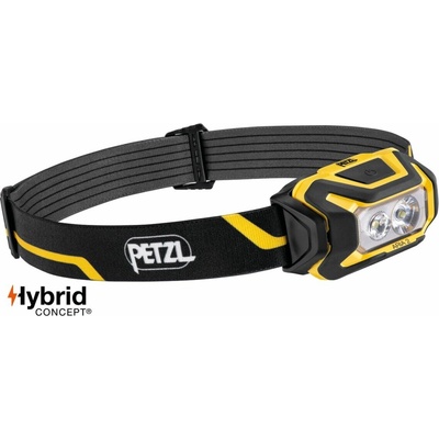 Petzl Aria 2 Hybrid