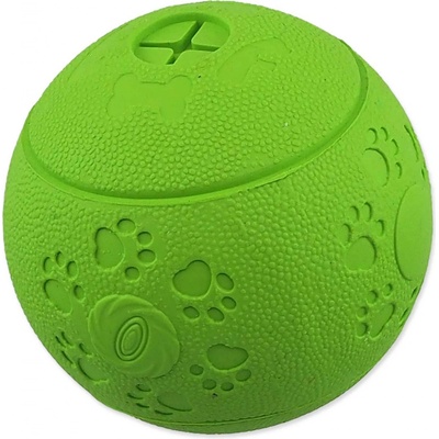 Dog Fantasy loptička na maškrty 6 cm