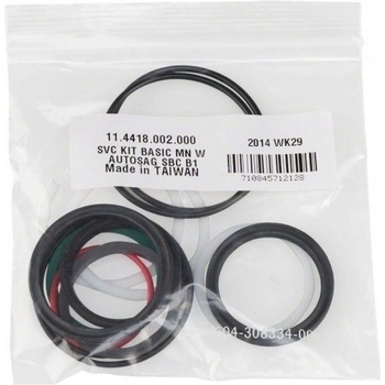 Rock Shox SVC KIT BASIC MN W AUTOSAG SBC