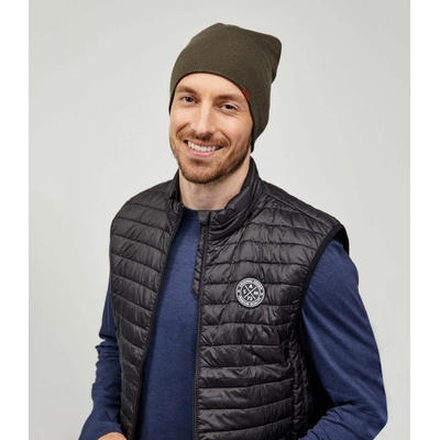 Sam 73 Atlanta čepice Zelená