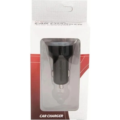 Zástrčka s 2x USB