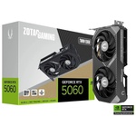 ZOTAC GeForce RTX 5060 Twin Edge 8GB GDDR7 128bit (ZT-B50600E-10M) Видео карти