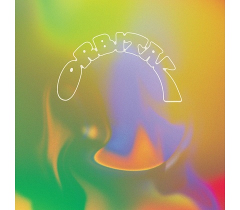 Orbital - ORBITAL Vinyl